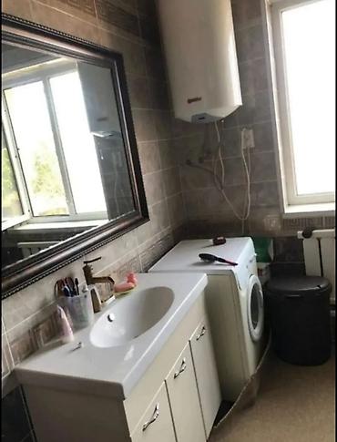 Долгосрочная аренда домов: 200 м², 5 комнат, Евроремонт, Бронированные двери, Кондиционер — 7