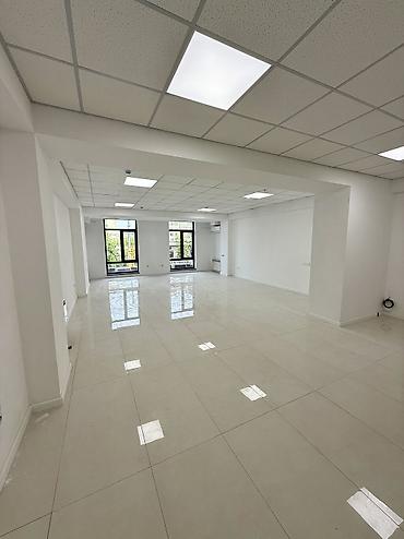 Кеңселерди ижаралоо, 71 м², Бизнес борборунда, Өзүнчө ашканасы менен