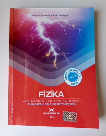 güvən nəşriyyatı fizika pdf yüklə: Fizika Güvən. İçərisi təmizdir