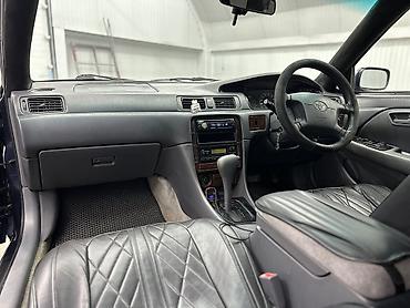 Toyota: Toyota Camry: 1997 г., 2.2 л, Автомат, Бензин, Седан — 10