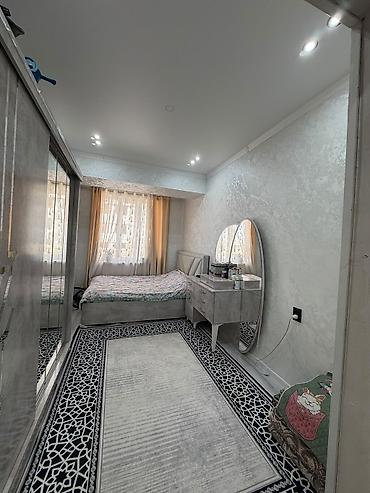 2 комнаты, 64 м², Элитка, 2 этаж, Евроремонт at lalafo.kg 2 комнаты, 64 м², Элитка, 2 этаж, Евроремонт