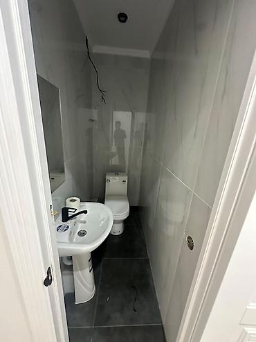 gala group: 2 комнаты, 71 м², Пишпек Элитка, 8 этаж, Свежий ремонт — 3