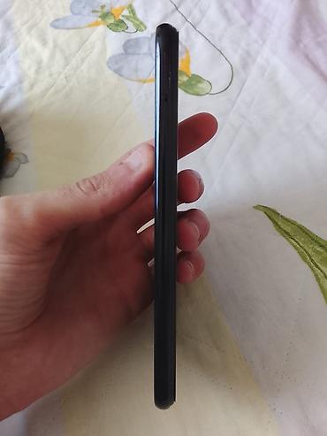 aliram: Redmi Note 8, 64 GB, rəng - Qara, Barmaq izi — 4