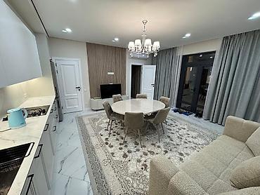 Аренда коттеджей и домов на Иссык-Куле: Коттедж, Chaika Resort, Сары-Ой, 7 мест — 2