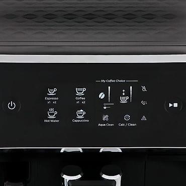 kapütür: Qəhvə aparatı "PHİLİPS EP2030/10"Philips EP2030/10 qəhvə aparatı — 3