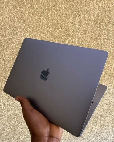 Новый Apple MacBook, 13.1 ", 512 ГБ, Самовывоз, Платная доставка