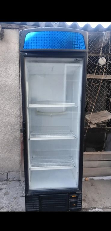 Холодильные витрины: Для напитков, Для молочных продуктов, Для мяса, мясных изделий, Б/у