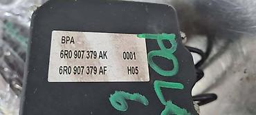 sk 908: ABS PUMPA ZA VOLKSWAGEN POLO - 6R0907379AK | ABS pumpa Polo 6R — 5