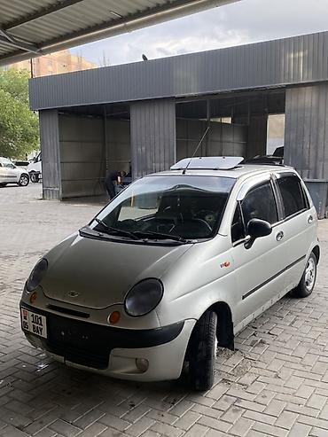 литые диски на матиз цена: Daewoo Matiz: 2006 г., 0.8 л, Механика, Бензин, Хэтчбэк — 4