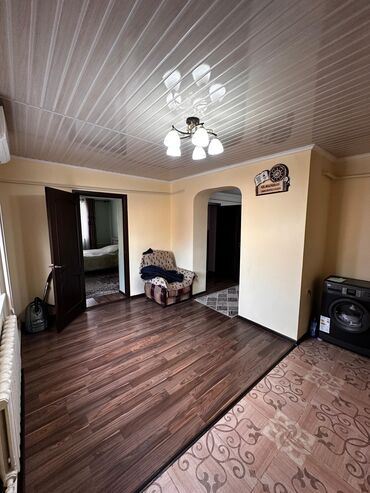 Продажа домов: Дом, 64 м², 4 комнаты, Агентство недвижимости, Косметический ремонт — 12