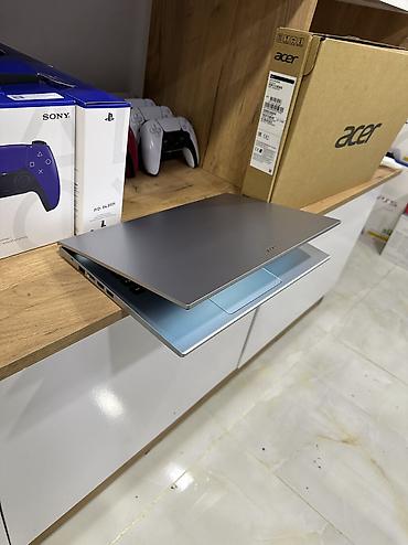 sony notebook 2020: Yeni Acer Aspire, 15.6 ", Intel Core i3, 512 GB, Ödənişli çatdırılma — 5