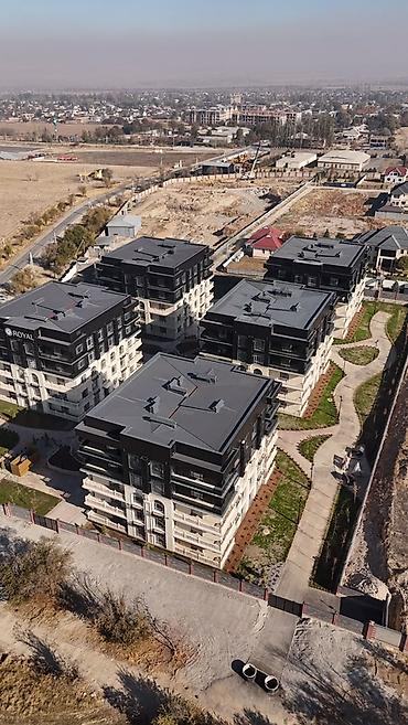 ищу комнату с подселением в бишкеке: 2 комнаты, 99 м², Элитка, 4 этаж, ПСО (под самоотделку) — 9