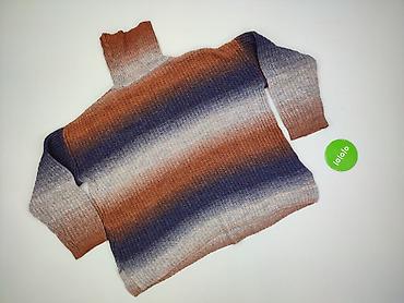 sweter ze stradivarius: Pepco, Golf damski, rozmiar L — 4