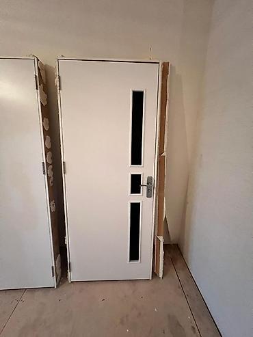 qifil: ❗️ 2 ədəd qapı (80x210) – 60 AZN ❗️ — 4