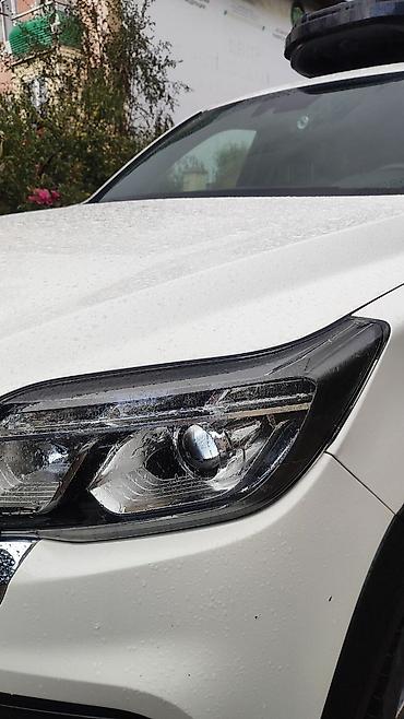 Ssangyong: Ssangyong Rexton: 2020 г., 2.2 л, Автомат, Дизель, Внедорожник — 25