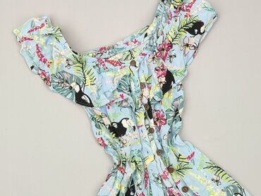 sukienki i garsonki na wesele: Women`s dress, Clockhouse, size XS (EU 34)