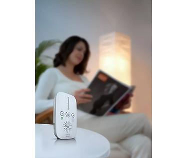 camper sandale: Avent Bebi Alarm – Entry Level DECT Monitor (SCD502/26-80) Šifra — 2