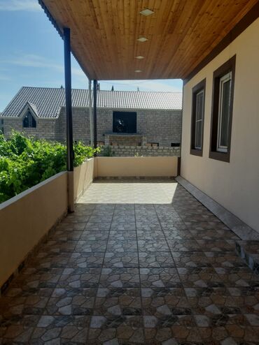 Bağ evlərinin satışı: Bakı, Bilgəh qəs., 350 kv. m, 6 otaqlı, İnternet, Telefon, Qaz — 2