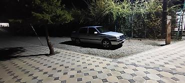 rota grid: Volkswagen Vento: 1993 г., 1.8 л, Механика, Бензин — 7