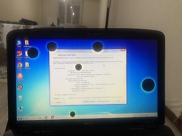 Ноутбуки Acer: Офисный, Б/у, Intel Pentium — 7