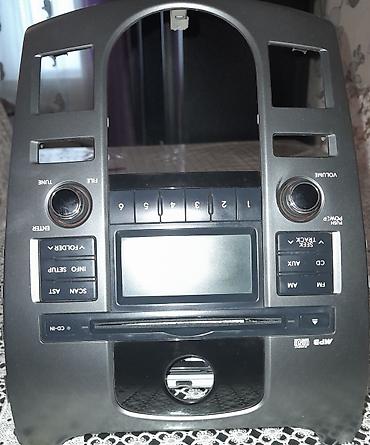 instrumentlər: Kia ceranto arqinal radyo 50 m endirim olacaq — 1