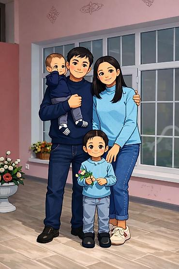 Курулуш жана оңдоо кызматтары: Фасадды жылуулоо | Туникафон 6 жылдан ашык тажрыйба — 6