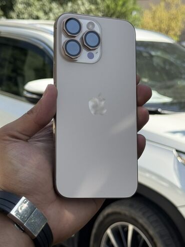 айфон 12 про макс 512 гб цена бишкек: IPhone 16 Pro Max, Жаңы, 256 ГБ, Desert Titanium, 100 %
