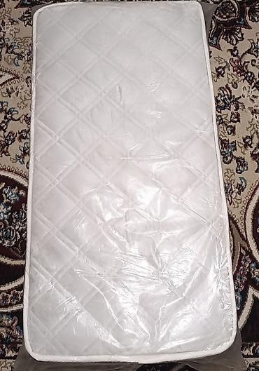 matras sifarisi: Körpələr üçün İşlənmiş Döşək, Ödənişli çatdırılma — 1