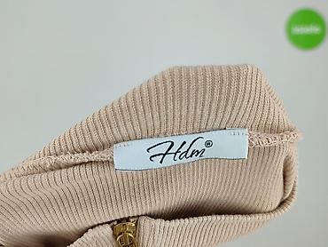 primark zwrot: H&M, Golf damski, rozmiar S — 4