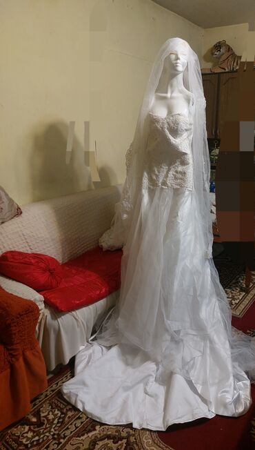 Toy paltarları: Gəlinlik paltarı,ziyafət donları,İtaliya brendi Maqra və Alexandra ya -da lalafo.az — 12 Toy paltarları: Gəlinlik paltarı,ziyafət donları,İtaliya brendi Maqra və Alexandra ya — 12