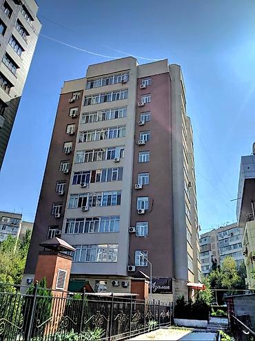 Продажа квартир: 5 и более комнат, 193 м², Элитка, 10 этаж, Косметический ремонт — 18