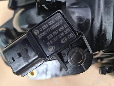MAP SENZOR 1,6 DCI ZA NISSAN QASHQAI, X-TRAIL OD 2014. DO 2021. GOD