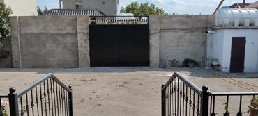 Həyət evləri və villaların satışı: Hövsan qəs. 3 otaqlı, 100 kv. m, Kredit yoxdur, Yeni təmirli — 9