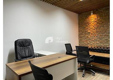 Продажа квартир: 1 комната, 36 м² — 2