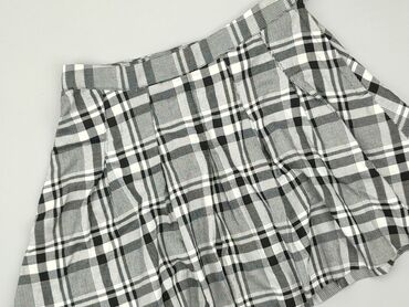 spódnice mini sinsay: Skirt, H&M, M (EU 38), condition - Good