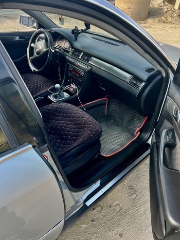 r15 зимние шины: Audi A6: 2002 г., 2.5 л, Механика, Дизель, Универсал