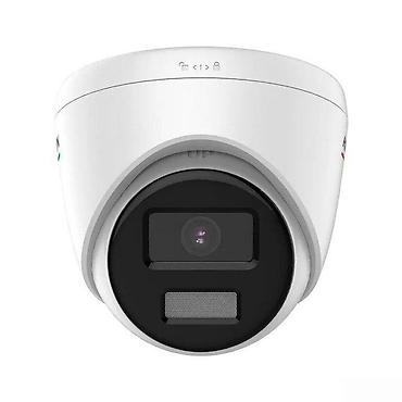 DS-2CD1347G2-L 2.8mm 4 MP ColorVu MD 2.0 LED 30m Fixed TKamera növü lalafo.az -da DS-2CD1347G2-L 2.8mm 4 MP ColorVu MD 2.0 LED 30m Fixed TKamera növü