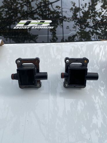 Системы охлаждения и нагревания: Avtomobil üçün 2 ədəd bərabər hissəli EVAP purge valve (buxar