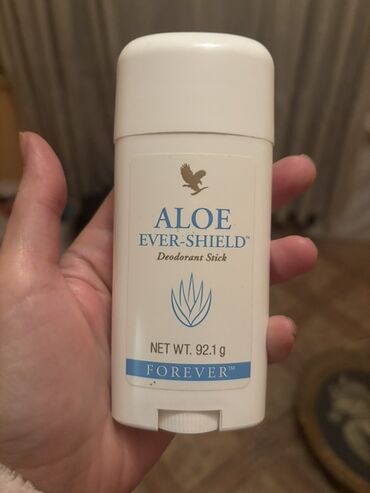 Suplementi: Set Forever proizvoda za negu i dobrobit: - Forever Aloe Heat Lotion — 37