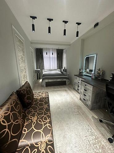 Продажа квартир: 2 комнаты, 60 м², Элитка, 9 этаж, Евроремонт — 7