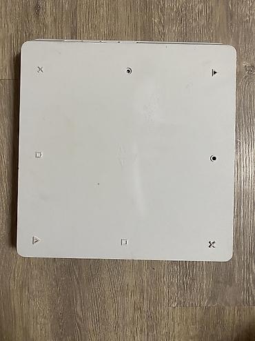 Видео оюндар жана приставкалар: 🎮 PlayStation 4 Slim White — 18000 сом ПОДПИСКА ПС ПЛЮС И ИГРЫ fc26 ✅ — 6