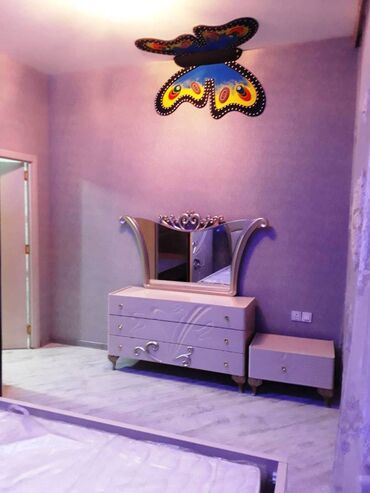 Uzunmüddətli kirayə mənzillər: Razində Aygün mollun yanı 14 mərtəbəli binanın 8-ci mərtəbəsi ümumi — 8