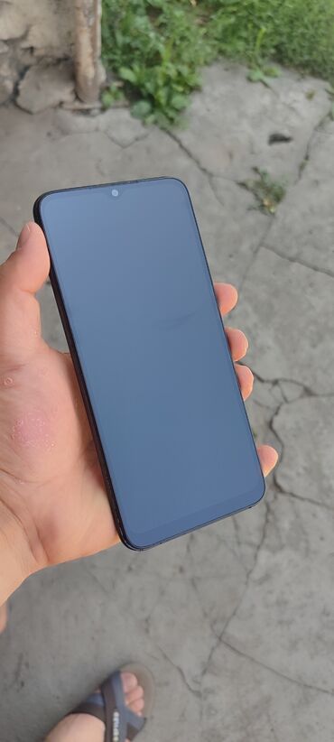 оперативная память 8 гб ddr3 для ноутбука: Redmi, Redmi 10A, Колдонулган, 32 ГБ, түсү - Кара, 2 SIM