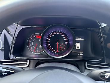 хода авансерп: Hyundai Avante: 2020 г., 1.6 л, Автомат, Бензин, Седан — 7