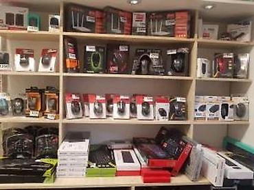 Druga oprema za računare i laptopove: Usluga: Servis računara i prodaja IT opreme – POWER ZUM “VLADA” Opis — 23