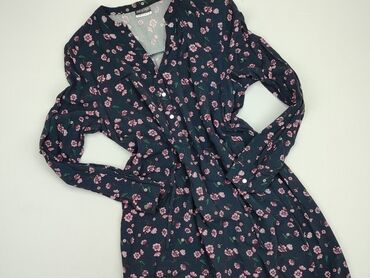 sukienki długa butelkowa zieleń: Dress, XL (EU 42), Beloved, condition - Good