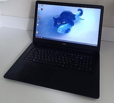 Ноутбуки Dell: Для учебы, Б/у, Intel Core i3 — 3