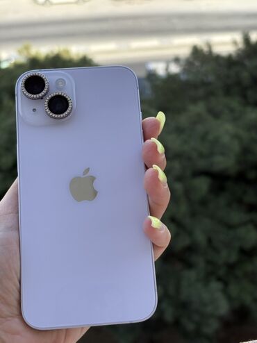 aspirator ikinci əl: IPhone 14, 128 ГБ
