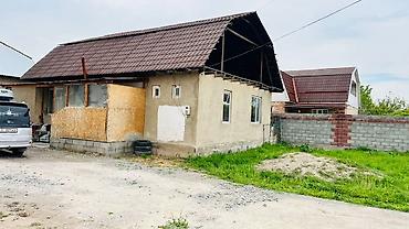 Продажа коттеджей и домов: Дом с участком - Отдельно стоящий одноэтажный дом с мансардным — 2