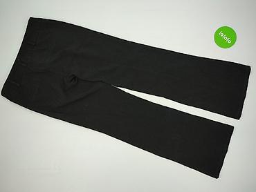 amisu pants: Amisu, Spodnie materiałowe damskie, rozmiar S — 4